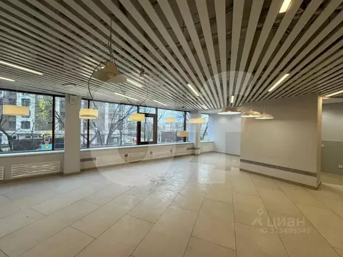 Офис в Москва ул. Архитектора Власова, 6 (1270 м)