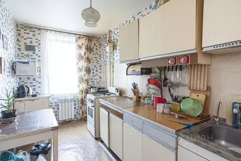 4-к кв. Севастополь просп. Октябрьской Революции, 32 (74.5 м)