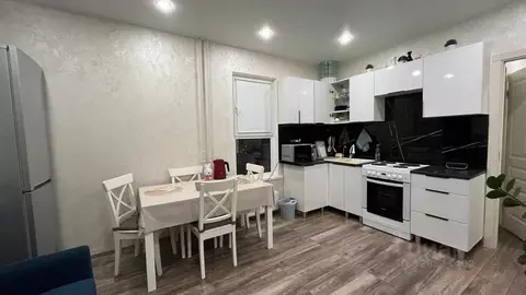 2-к кв. Краснодарский край, Краснодар Московский мкр, ул. Имени ...