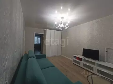 2-к кв. Архангельская область, Архангельск просп. Дзержинского, 17к2 ...