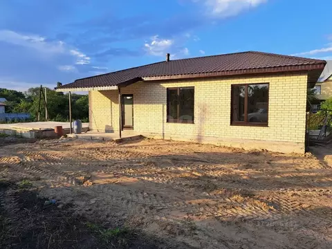 Дом в Саратовская область, Балашовский район, Хоперское муниципальное ...