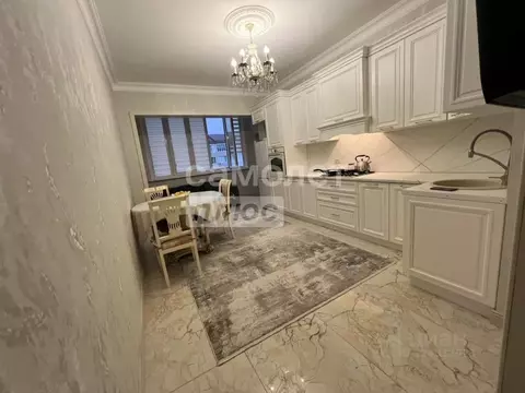 3-к кв. Дагестан, Каспийск ул. Магомедали Магомеджановa, 28 (96.0 м)