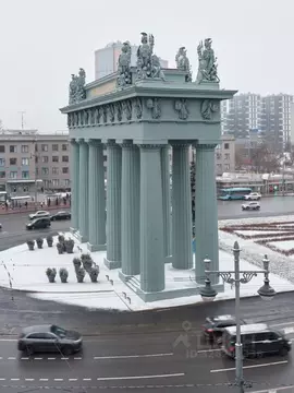 Офис в Санкт-Петербург Московский просп., 114 (81 м)