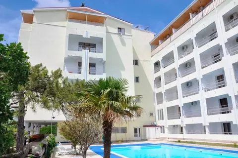 Комната Крым, Ялта муниципальный округ, Гаспра пгт ш. Алупкинское, 60К ...