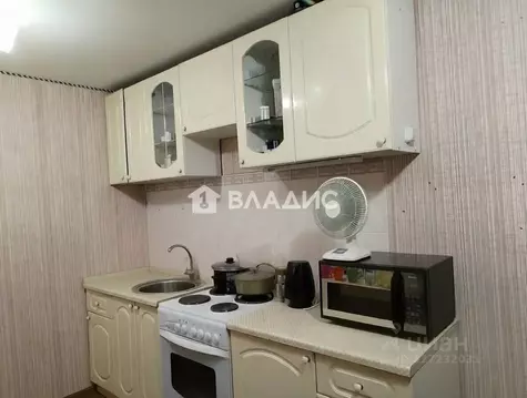 2-к кв. Белгородская область, Старый Оскол Макаренко мкр, 1 (45.3 м)