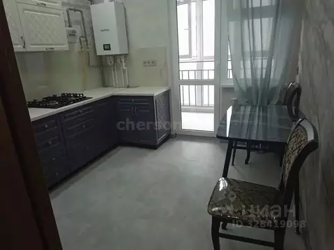 1-к кв. Севастополь ул. Братьев Манганари, 28 (39.0 м)