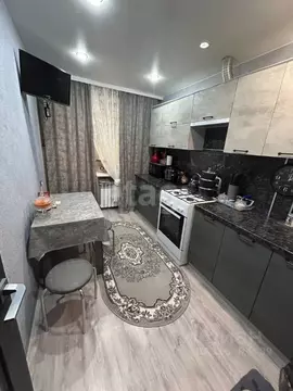 2-к кв. Белгородская область, Яковлевский муниципальный округ, с. ...