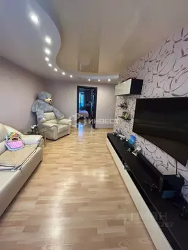 3-к кв. Мурманская область, Мурманск ул. Капитана Орликовой, 53 (61.7 ...