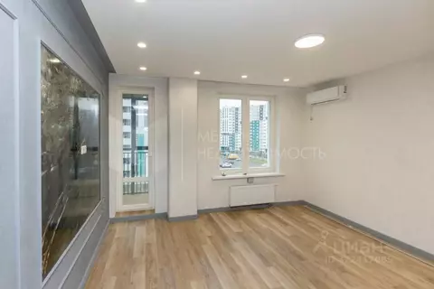 1-к кв. Тюменская область, Тюменский муниципальный округ, д. Патрушева ...