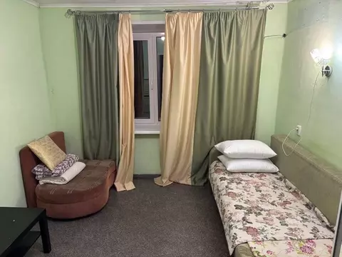 Комната Самарская область, Самара просп. Карла Маркса, 504 (14.0 м)