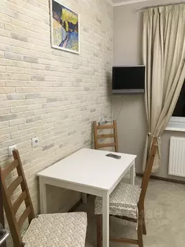 1-к кв. Санкт-Петербург ул. Бутлерова, 9к2 (40.5 м)