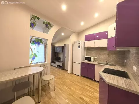 Квартира-студия: Петергоф, Петергофская улица, 8 (28 м)