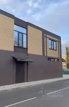 Помещение свободного назначения в Краснодарский край, Кропоткин ...