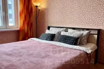 1-к кв. Карелия, Петрозаводск Лососинское ш., 38к2 (42.0 м)