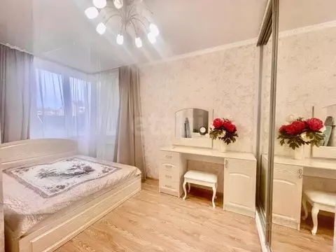 2-к кв. Краснодарский край, Анапа ул. Ленина, 183 (56.7 м)