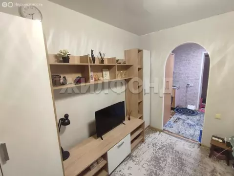 1к в -комнатной квартире (17.7 м)