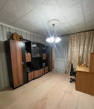 1-к кв. Московская область, Дмитровский муниципальный округ, Икша пгт ...