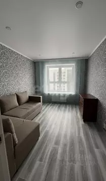 2-к кв. Татарстан, Казань пос. Дербышки, ул. Мира, 64к1 (43.5 м)