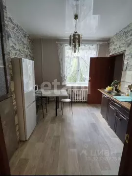 1-к кв. Свердловская область, Нижний Тагил Алапаевская ул., 7 (43.2 м)