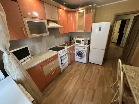 2-к кв. Воронежская область, Воронеж Минская ул., 69Б (64.6 м)