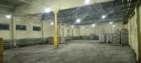 Склад в Забайкальский край, Чита ул. Лазо, 3к1 (1000 м)