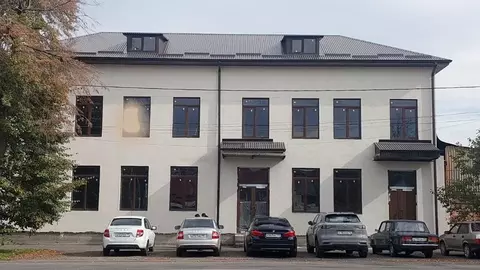 Помещение свободного назначения в Северная Осетия, Владикавказ ...