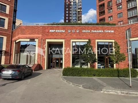 Помещение свободного назначения в Новосибирская область, Новосибирск ...