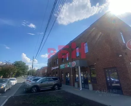 Помещение свободного назначения в Ростовская область, Ростов-на-Дону ...