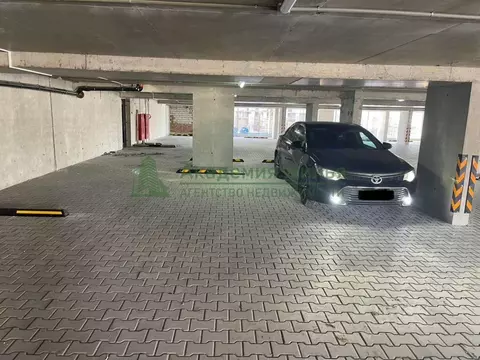 Гараж в Саратовская область, Энгельс Энгельс-9 мкр, 3 (14 м)