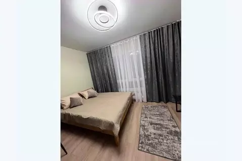 1-к кв. Москва Кольская ул., 8к1 (24.0 м)