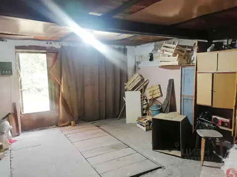 Гараж в Алтайский край, Бийск Льнокомбинат кв-л,  (25 м)