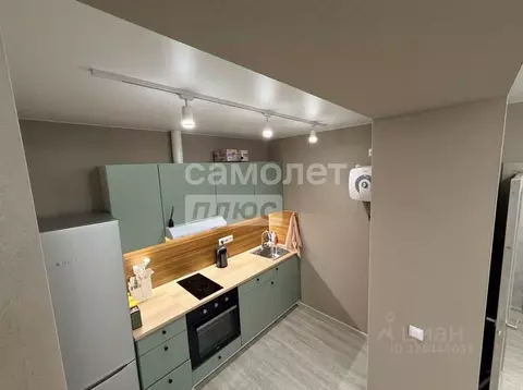 1-к кв. Алтайский край, Барнаул ул. 65 лет Победы, 12 (45.1 м)