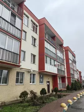 1-к кв. Московская область, Звенигород Одинцовский городской округ, ...