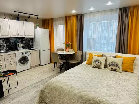 Студия Камчатский край, Петропавловск-Камчатский просп. 50 лет ...