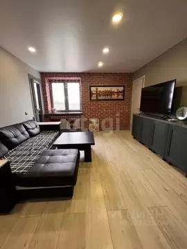 2-к кв. Смоленская область, Смоленск проезд Ипподромный, 26 (58.6 м)