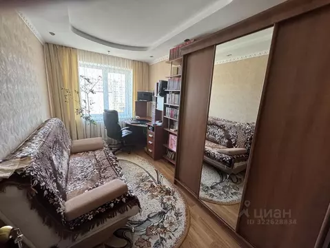 3-к кв. Саха (Якутия), Якутск 202-й мкр, 3 (61.0 м)