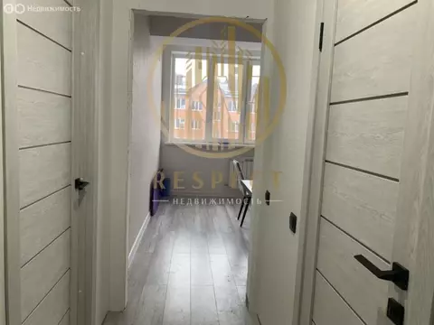1-комнатная квартира: Ессентуки, Просторная улица, 36к7 (34 м)