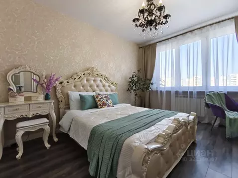 1-к кв. Тверская область, Тверь ул. Левитана, 58к6 (39.5 м)