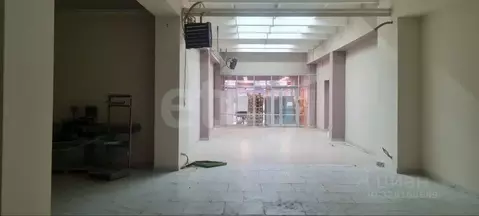 Склад в Ямало-Ненецкий АО, Новый Уренгой ул. Промысловая, 2А/5 (550 м)