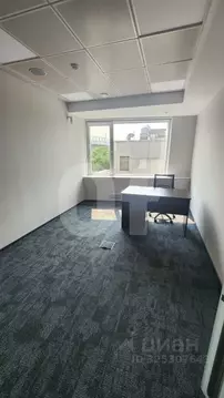 Офис в Москва ул. Ивана Франко, 8 (3679 м)