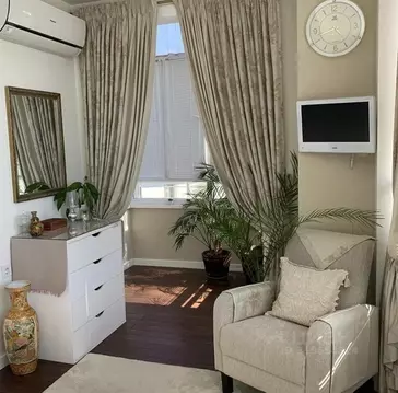 2-к кв. Крым, Ялта ул. Свердлова, 48Ак6 (72.0 м)