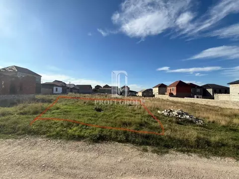 Участок в Дагестан, Махачкала городской округ, Семендер пгт ул. ...