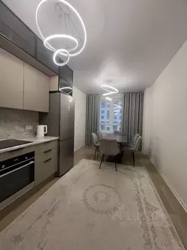 3-к кв. Московская область, Ленинский городской округ, Мисайлово пгт, ...