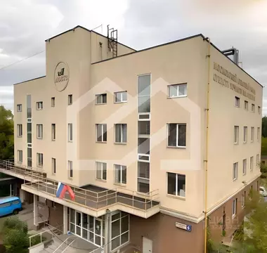 Помещение свободного назначения в Москва Мытищинский проезд, 6 (2709 ...