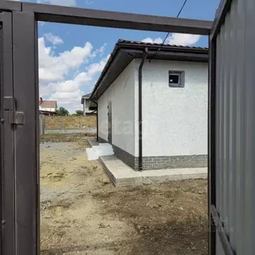 Дом в Крым, Евпатория ул. Вишневая, 17 (129 м)