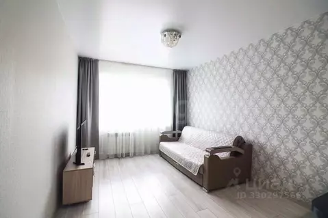 2-к кв. Алтайский край, Барнаул Балтийская ул., 63Б (40.0 м)