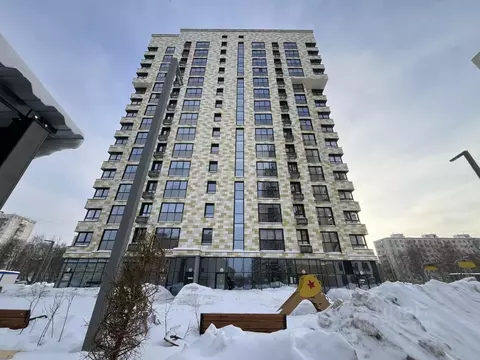 Гараж в Москва Тайнинская ул., 11 (15 м)