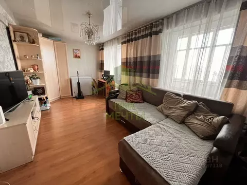 3-к кв. Бурятия, Улан-Удэ Сокол мкр, 4 (66.7 м)