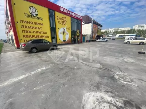 Помещение свободного назначения в Татарстан, Набережные Челны ул. ...