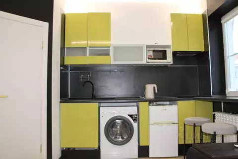 Студия Москва, Москва, Щербинка ул. 2-я Барышевская, 4 (20.0 м)